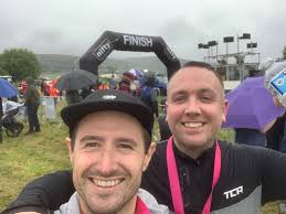 DANIEL LAMBERT-MADDOCKS is fundraising for Brain Tumour Research