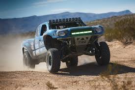 Toyota's latest motto has been, let's go places. when we picked up our 2016 trd off road model, that motto became a mission. Todd Walter S Class 7100 Toyota Tacoma Is A Winner
