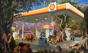 Shell's teamed up with fuelservice, the app that's transformed the refuelling experience for people with a disability. Shell Has A Plan To Profit From Climate Change