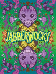 In the case of the jabberwocky poem, efforts at greater. Jabberwocky Preorder Eta 15th Jul Advent Games