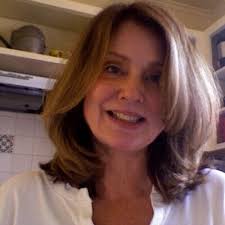 Marjorie Masters (@marjoriemasters)