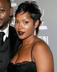 Jada Epps's Instagram, Twitter & Facebook