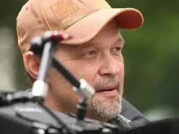 Руди Янгблад (Rudy Youngblood, Rudy Nathaniel Jamal González)