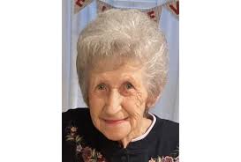 Nancy Forney Obituary (1939