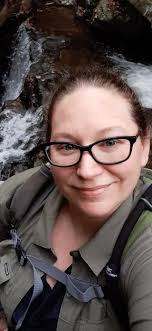 Rocks State Park in MD. Kilgore Falls and King & Queen Seat