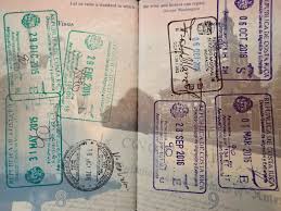 If intending to do business, the normal procedure is to enter on a tourist visa and conduct your business within that time. Passport Visa Other Entry Requirements For Costa Rica Travel