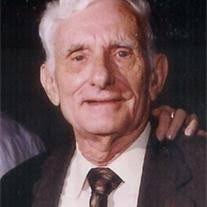 Henry Cochran Obituary