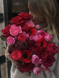 Flowers for a girlfriend's birthday. Top Tips For Sending Birthday Flowers To Your Girlfriend Fresh Flowers