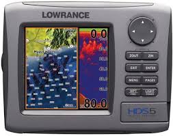 Hds A Major Lowrance Refresh Panbo