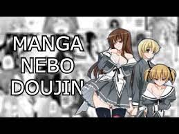 Příšerná manga | Aki Sora - YouTube