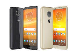 The Motorola Moto E5 and Moto E5 Plus ...