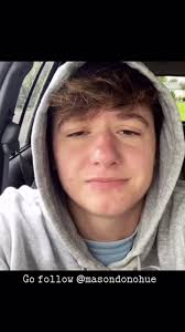 Mason Buchner Monkman