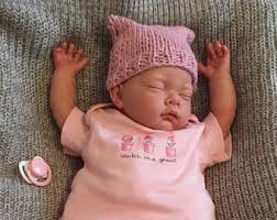 Hyper Realistic Doll Etsy