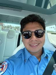 Congratulations to our newest cleared Paramedic!!🪅🪅🪅🪅🪅 FF/PM Matt  Zirpoli successfully completed his Test Out with the Volusia County Medical  Director⚕️ this morning and is added to our team of outstanding medics that