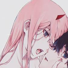 Find the cutest his and her jewelry in matching and personalized couple necklaces designs. Matching Profile Pictures Zero Two Novocom Top