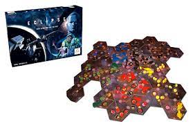Natürlich ist jedes eclipse brettspiel direkt in unserem partnershop im lager und kann somit direkt gekauft werden. Eclipse Engl Spiel Eclipse Engl Kaufen