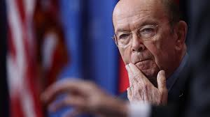Commerce Secretary Grew Impatient Over Census Citizenship Question, Emails  Reveal : NPR