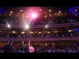 Stampede continues to surprise the longer it goes on. One Piece Stampede L Avant Premiere Francaise Au Grand Rex Youtube