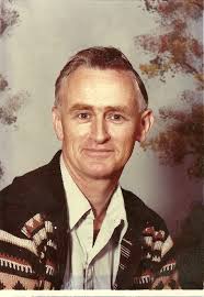 Patrick Joseph Lally