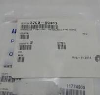 Original 3700-00483 AMAT O-ring ID 1.984 CSD .139 Kalrez ...