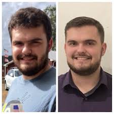 🌈 I received a wonderful message from Jerry's mother and I am EXTREMELY  HAPPY to announce that Jerry Wilkins has been located safely and he is back  home with his family. I