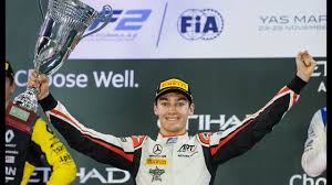 Billy wingrove & jeremy lynch in sync and choreographed. F2 Highlights 2018 Fia Formula 2 Season Review Youtube