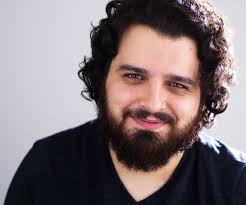 A HANUKKAH CAROL Digital Program