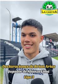 Brian Arias: Análisis de la goleada de Alianza Lima
