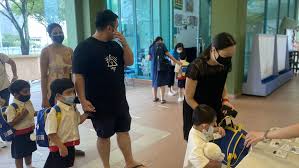 Surprise your loved ones with beautiful gifts. Friendship Day 2021 Singapore Design Corral