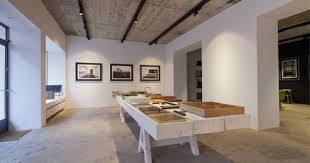 Holzrausch Musterraum Ausstellung Holzrausch Musterraum Holzrausch Raum Holz