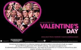 Though the film portrays many kinds of love, there's a. Watch Valentine S Day Movie Online