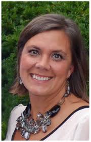 Tracy Ann Vickers (née Shrubsall)