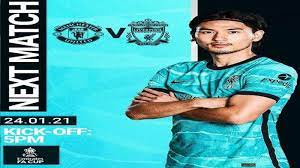 Liverpool, meanwhile, just saw their premier league home unbeaten streak of nearly four years snapped in a loss to burnley with the attack struggling. Prediksi Hasil Fa Cup Manchester United Akan Tambah Luka Liverpool Bruno Cetak Gol Penalti Tribun Sumsel