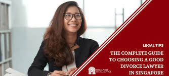 Once you retain our divorce lawyer, we will receive important information about your marriage and start the negotiation process with the opposing lawyer. How To Get A Good Divorce Lawyer In Singapore Singaporelegaladvice Com