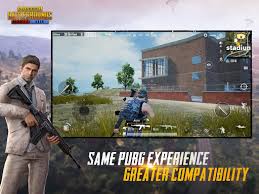 PUBG MOBILE LITE 0.9.0 APK Free Download (Android APP) - Get APK File