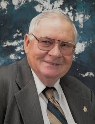 Obituary information for William Hamilton