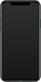 File Iphone 11 Pro Midnight Green Svg Wikimedia Commons