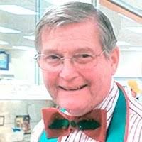 Charles Vincent Roberts Obituary (2021)