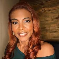 Snuffy knew I had a baby in there!!! 🥰 @sesameplace