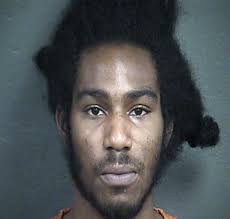 Suspect jailed for shooting that killed 2