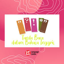 Yuk dibaca dan dipelajari referensi kamus istilah akutansi dari bahasa inggris ke bahasa indonesia seperti. Tanda Baca Dalam Bahasa Inggris
