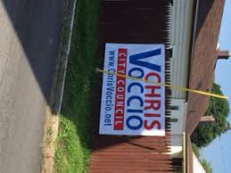 Political yard signs are used by many contesting candidates to promote themselves in the elections. Towns Can T Restrict Political Yard Signs Supreme Court Has Ruled Local News Buffalonews Com