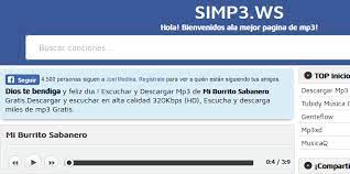 Pin On Para Bajar Musica