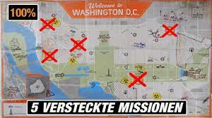 The division 2 parkhaus lager nebenmission. The Division 2 Die Versteckten Missionen 4 1 Youtube
