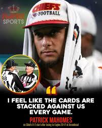 Its funny when TOM BRADY is Roasting the Refs with Dean Blandino! "Can the  refs have an off day?". Of all people 🤣
