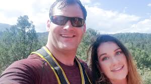 Soldier who died by suicide in Las Vegas told ex-girlfriend of pain and  exhaustion after Afghanistan