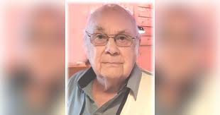 Obituary for Robert "Bob" M Shive
