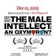 Robert Dubac’s THE MALE INTELLECT AN OXYMORON event in The Villages, FL