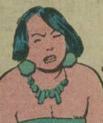 Dakota North (1986) #2