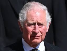 Prince Philip funeral: Coffin loaded onto Land Rover as procession starts